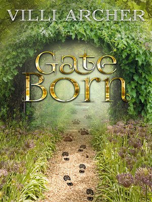 cover image of Gate Born